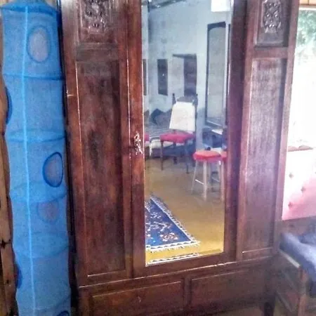 Byron's Sea View 3* Monemvasía