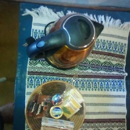 Byron's Sea View Monemvasía