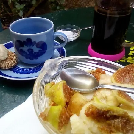 Affittacamere Byron's Sea View Monemvasía