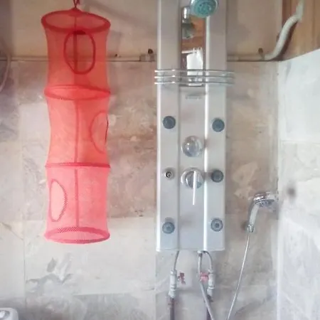 Byron's Sea View Affittacamere Monemvasía