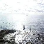 Byron's Sea View بيت ضيافة Monemvasía