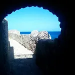 Byron's Sea View Monemvasia