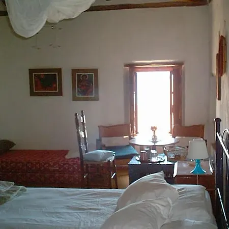 Byron's Sea View 3* Монемвазия